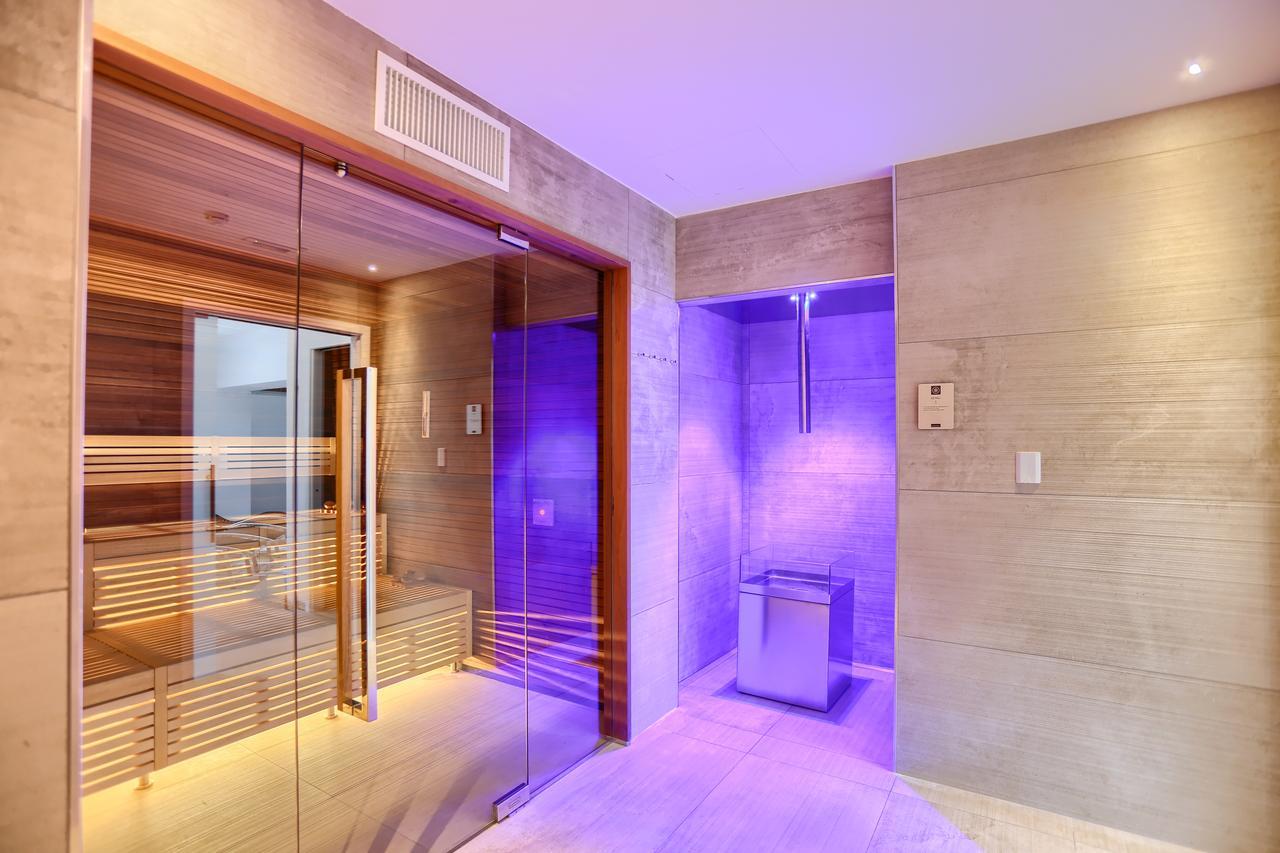 Hotel Lido Blu - Surf & Bike Torbole Sul Garda Kültér fotó